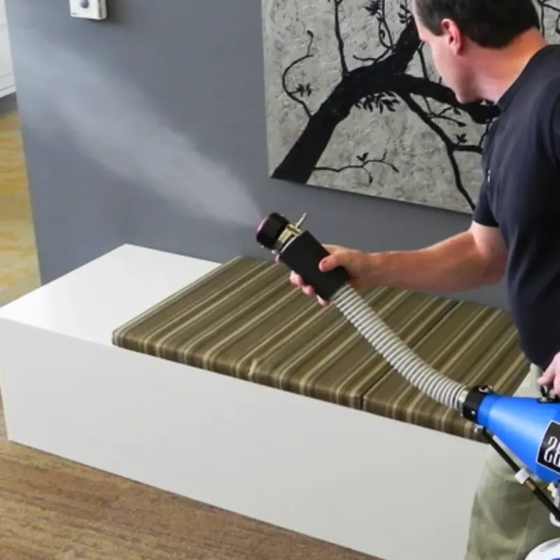 Professional Odor Removal in Warren, OH